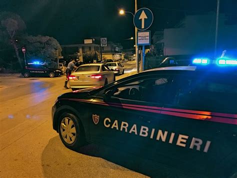 Trapani Uomo Ucciso A Coltellate Dopo Una Lite Sono In Corso Le