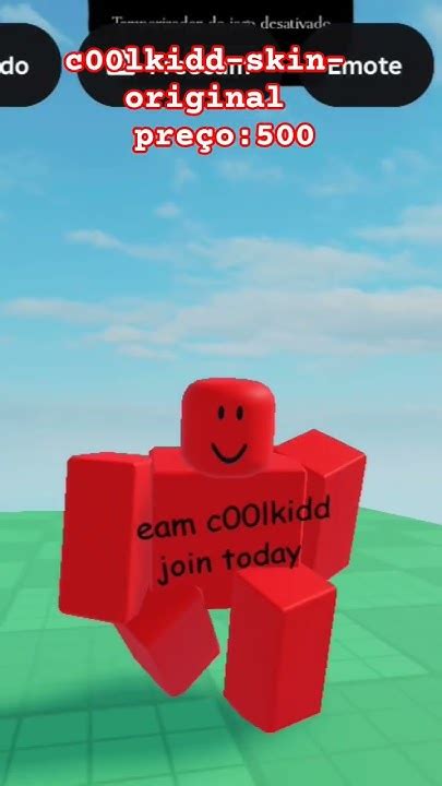clkidd original skin clkidd forsaken roblox youtube