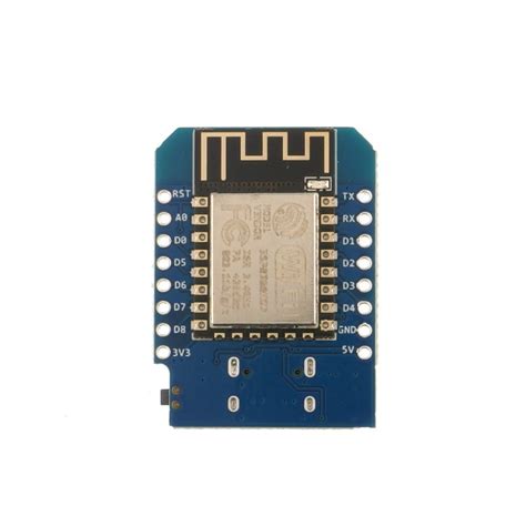 WeMos D1 Mini Type C płytka rozwojowa z ESP8266 złącze USB typu C