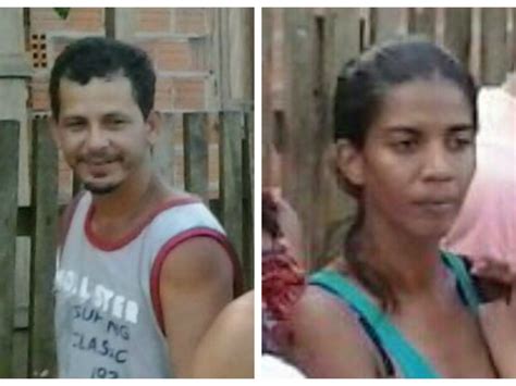 G1 Polícia encontra possíveis restos mortais de casal desaparecido no