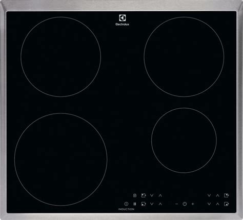 Купить индукционная варочная панель electrolux ipe6440kx Electrolux ...