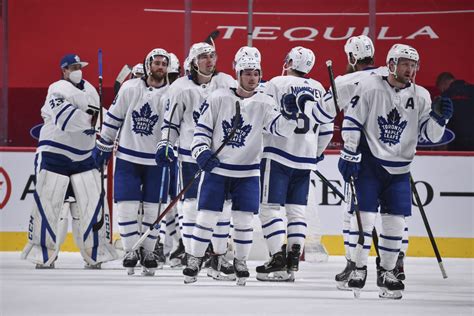 3 Reasons Why Toronto Maple Leafs Will Win Stanley Cup