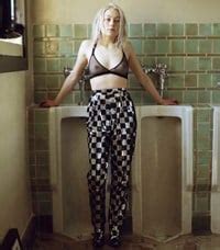 Phoebe Bridgers Nude Photos Complete Collection