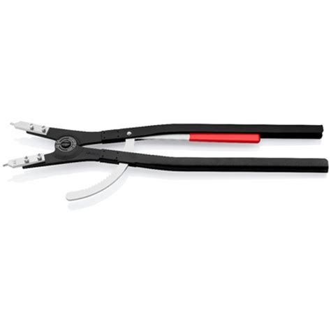 Knipex Large Circlip Pliers External Straight 9 5964 16 Shaft Dia