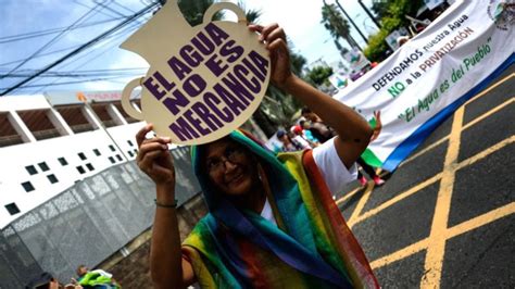 Desigualdad en América Latina los países en los que más ha disminuido y la paradoja del que