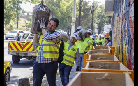 Cemex Y Estrategia Misi N Cero Trabajan Para Mejorar El Entorno Vial