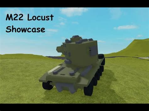 M Kv Tank Showcase Roblox Plane Crazy Show Youtube