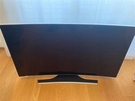 Samsung TV 55Zoll 4K UE55HU7200S Curved Kaufen Auf Ricardo