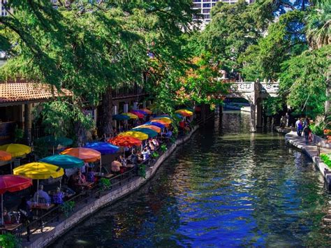10 Best Things to Do in Downtown San Antonio, Texas – Trips To Discover