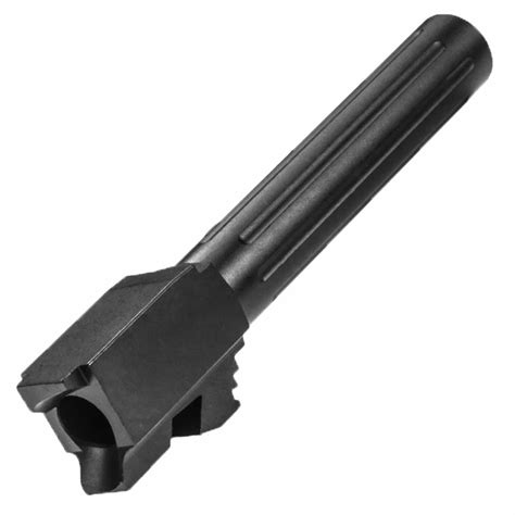 Lone Wolf Dist Alphawolf Barrels For Glock® Brownells