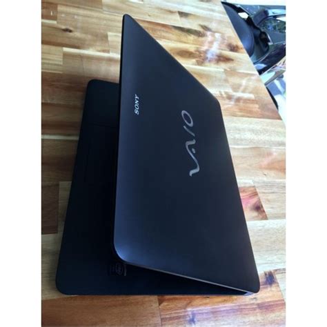 laptop Sony vaio svf14 i3 ivy 4G 500G gia re Laptop Cũ Giá Rẻ