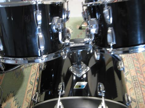 ludwig vintage - Ludwig Drums ludwig vintage - Audiofanzine