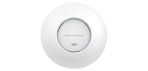 Grandstream GWN7660 2x2 802 11ax Wi Fi 6 Wireless Access Point Long