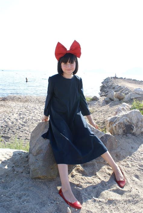 Kiki Cosplay | Kiki cosplay, Cool costumes, Cosplay