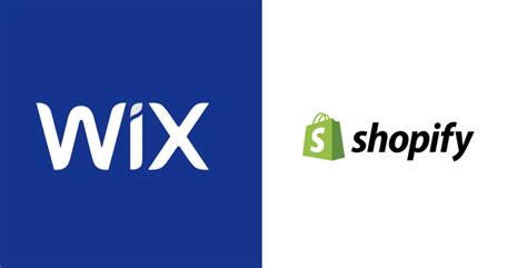 Wix Vs Shopify Compared Which Is Better For ECommerce Websites