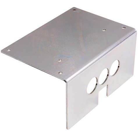 Bumpa Hoddi Electric Motor Mounting Plate Mace Industries
