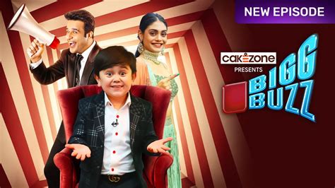 Watch Bigg Buzz Season 1 Episode 15 Telecasted On 15 01 2023 Online