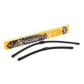 1Z1998001 Wiper blade OEM part number