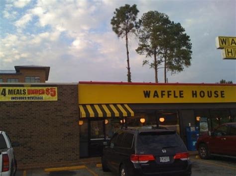 Waffle House - American (Traditional) - Atlanta, GA - Reviews - Photos ...