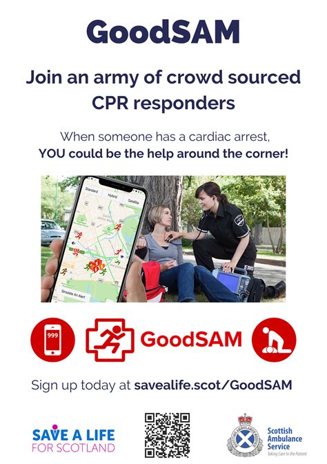 Goodsam Rewards Visa