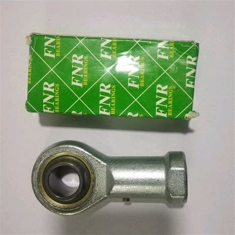 Fnr Mild Steel Phs L Rod End Bearing For Industrial At Rs Piece