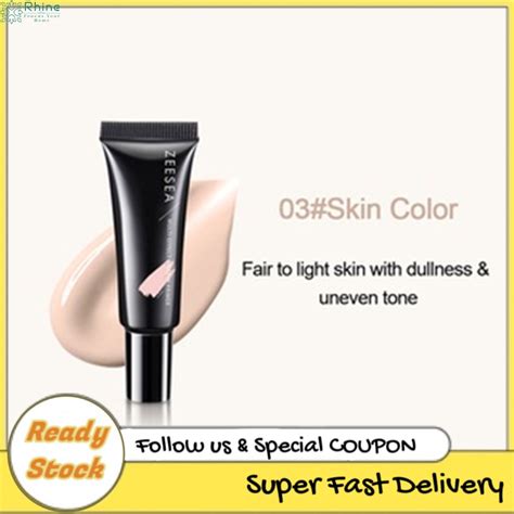 ZEESEA Make Up Base Primer With SPF 50 PA Makeup Base Blur Pore