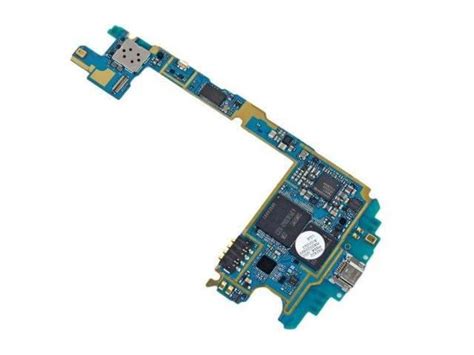 Placa Base Original Para Samsung Galaxy S I G Recuperada