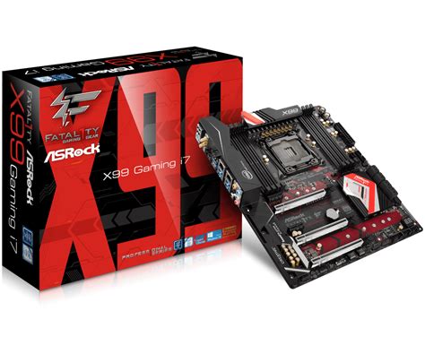 Asrock Fatal Ty X Professional Gaming I