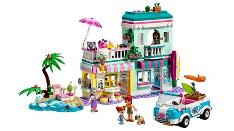 These are 19 of the best Lego sets for kids that you can buy right now