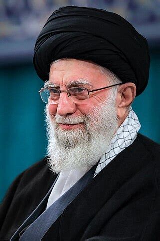 Ali Khamenei - family tree - EntiTree