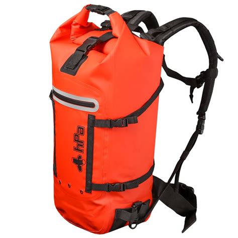 Sac à dos étanche DRY BACKPACK 40 HD