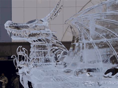 Alaska Ice Festival