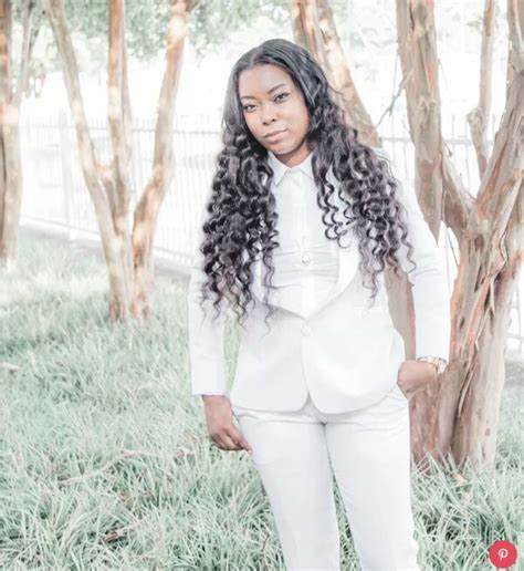 She Is The Ying To My Yang Lesbian Couple Blush As They Wed Photos