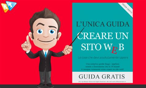 Come Creare Un Sito Web Nel 2022 Guida Passo Passo GRATIS