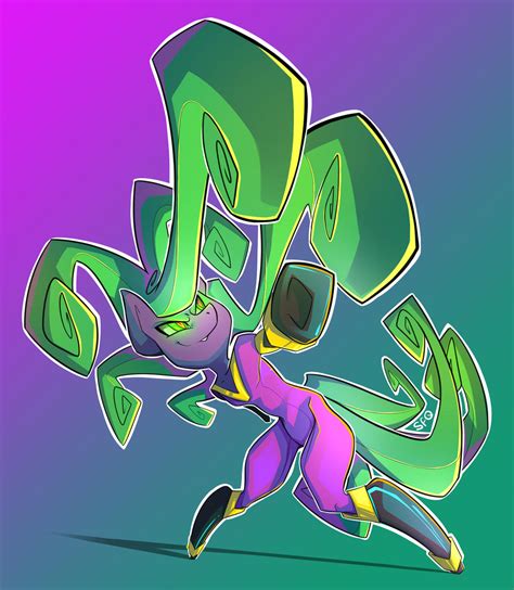 Mane Iac By Stickaroo On Deviantart