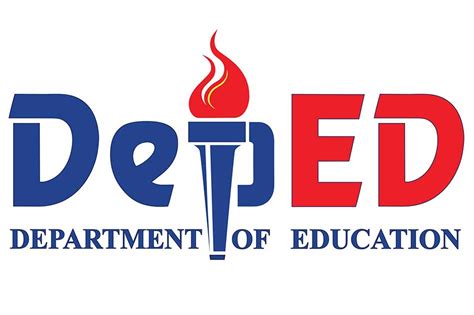 DepEd Iloilo Logo