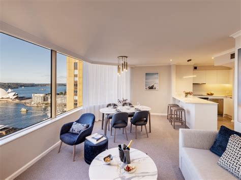 The Sebel Quay West Review: Outstanding View, Perfect Location | Man of ...