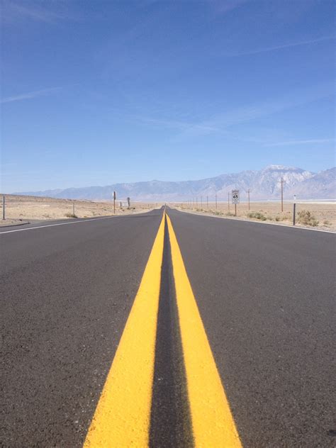 Free Images Landscape Sand Horizon Prairie Desert Highway Asphalt America Plain Road