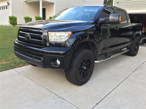 Rock warrior? | Toyota Tundra Forum