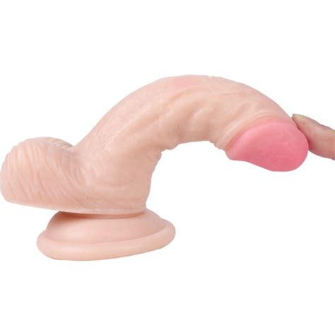 Dildo Series Vincy Strap On 13 Cm Anal Ve Vajinal Kullanılabilen