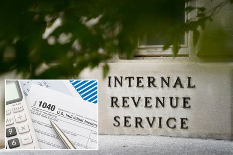 Irs Sets New Tax Brackets Standard Deduction For How Much Will