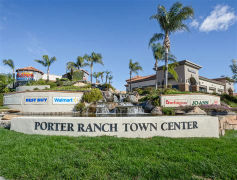 Porter Ranch Town Center - Shapell Properties, Inc