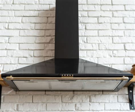 How To Clean A Range Hood With Expert Tips Homes Gardens