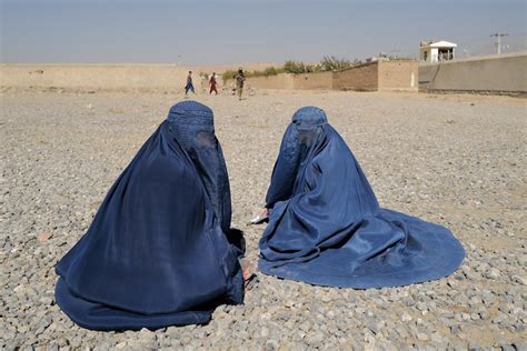 Women Barred From University Education In Afghanistan Taliban Release