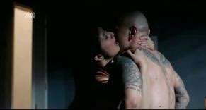 Elevator Lady Nude Scenes Aznude