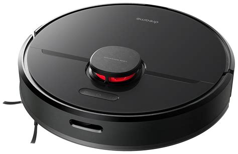 Робот-пылесос Dreame Dreame D9 PRO — купить в интернет-магазине по ...