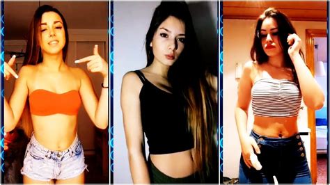 Los Mejores Tik Tok De Spain Girls TikTok Videos Tik Tok Spain