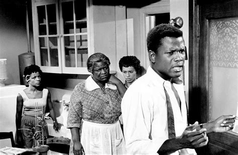 A Raisin In The Sun 1961 Turner Classic Movies