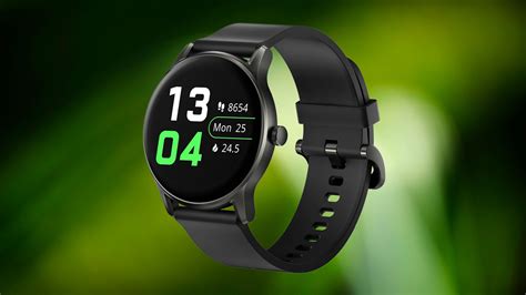 Smartwatch Haylou Gs Vale A Pena Smartwatches Brasil