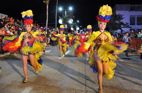 El Carnaval De Veracruz Revista Alebrijes